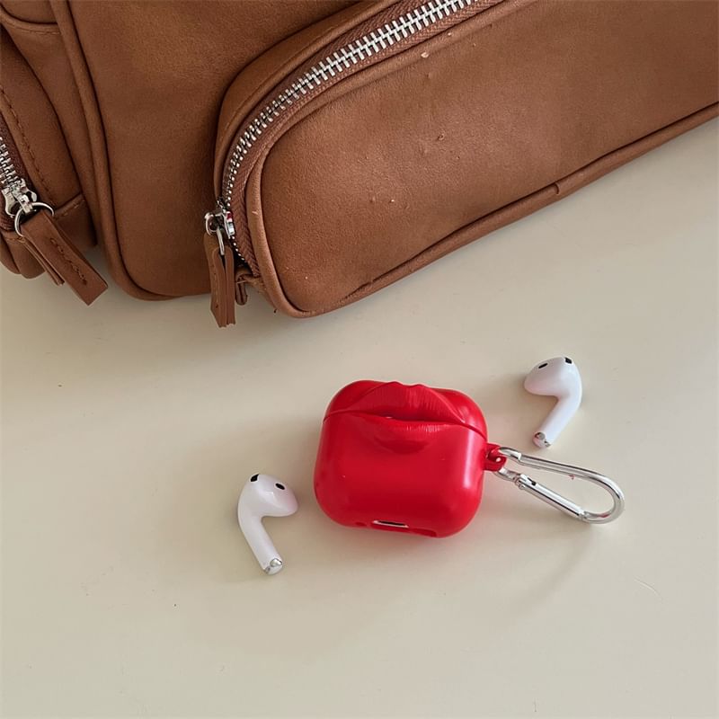 Skin Lips AirPods Pro Earphone Case /