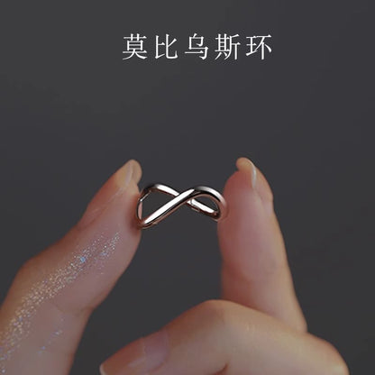 Hoop Earring Irregular Alloy