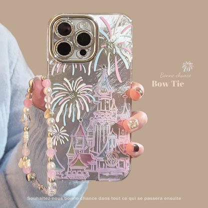 Case Castle Strap / Phone Set