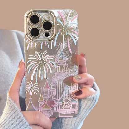 Case Castle Strap / Phone Set