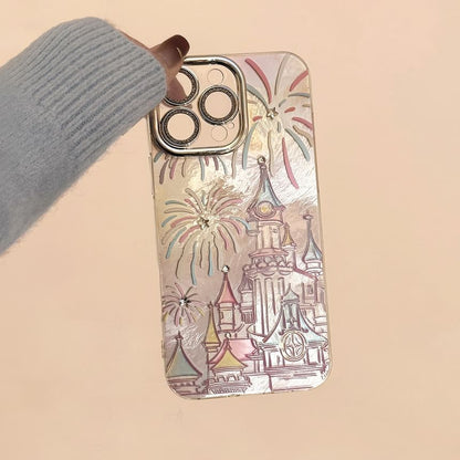 Case Castle Strap / Phone Set