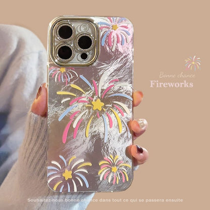 Case Firework Strap Phone / Set