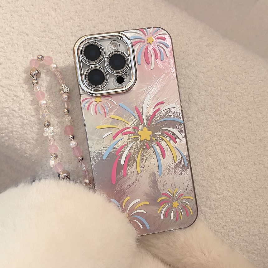 Case Firework Strap Phone / Set