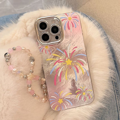 Case Firework Strap Phone / Set