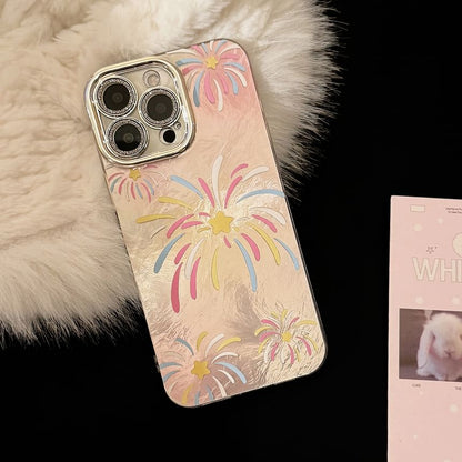 Case Firework Strap Phone / Set