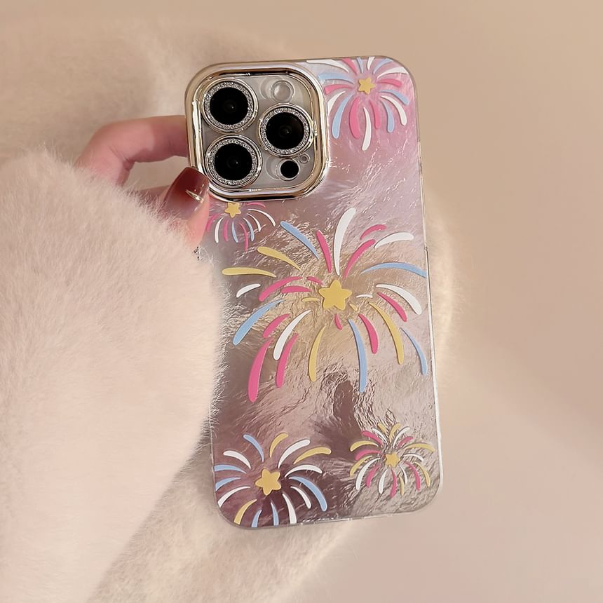 Case Firework Strap Phone / Set