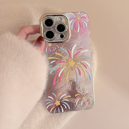 Case Firework Strap Phone / Set