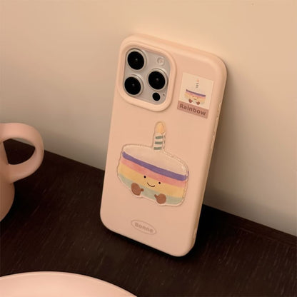 Case Cake Phone
