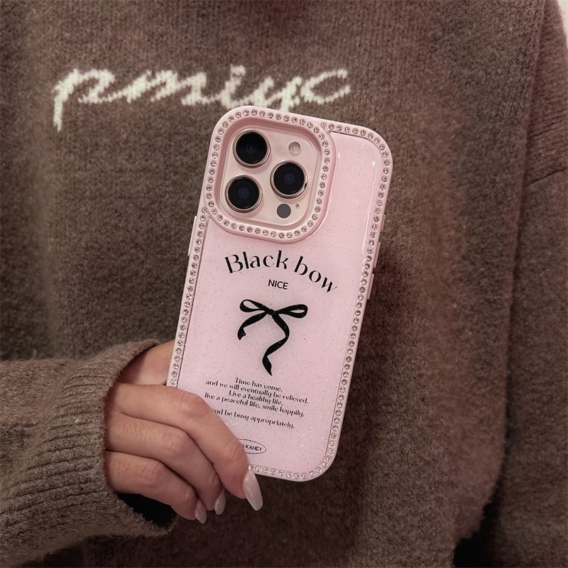 Case Bow Phone