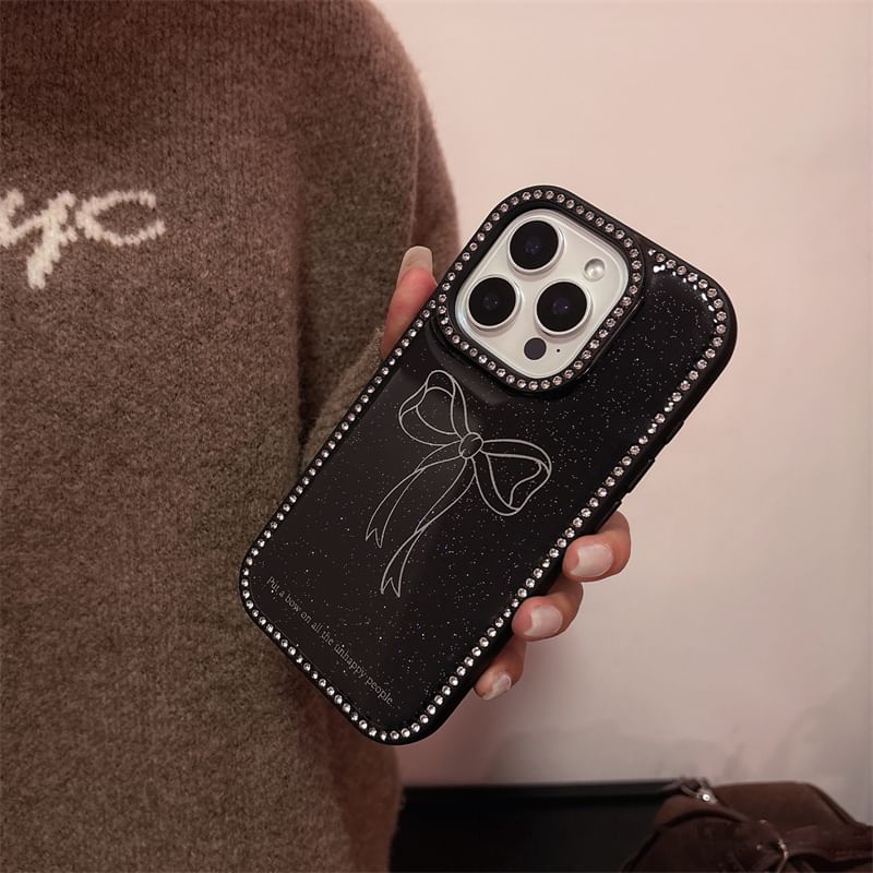 Case Bow Phone