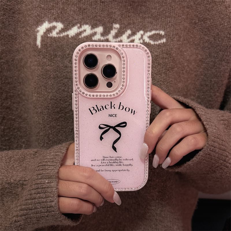 Case Bow Phone