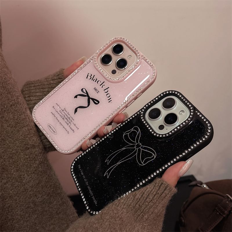 Case Bow Phone