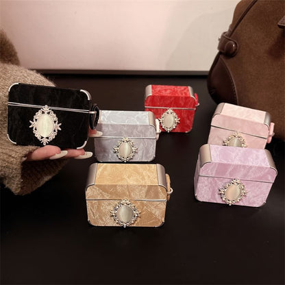 Case Earphone Embellished Pro / Skin AirPods