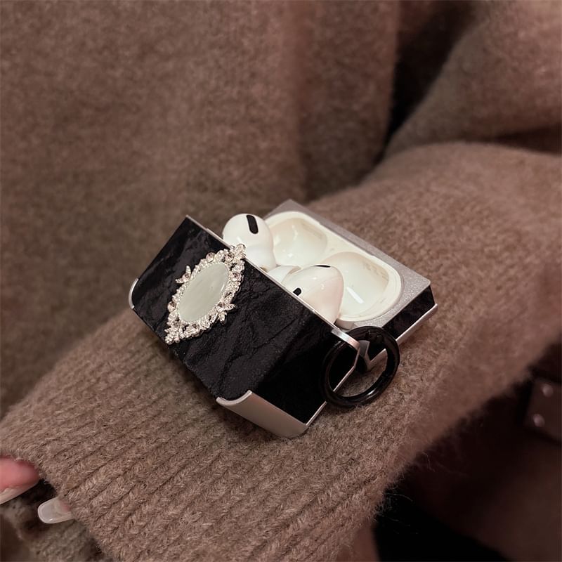 Case Earphone Embellished Pro / Skin AirPods