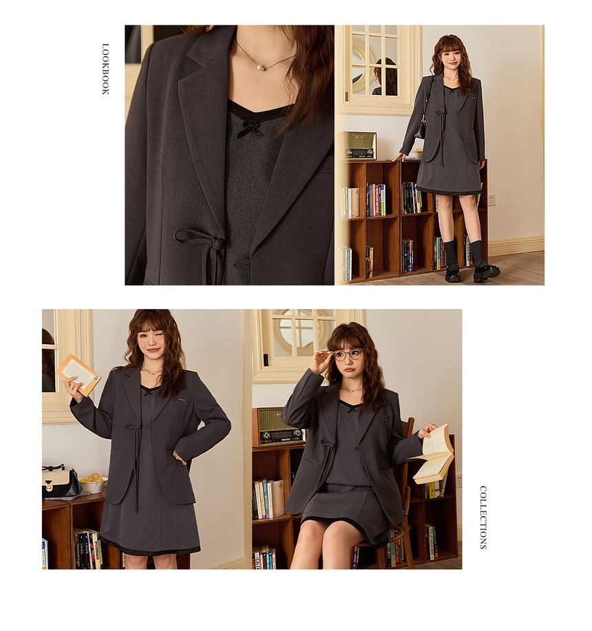 Spaghetti Strap Sweetheart Neckline Shift Dress (Various Designs)