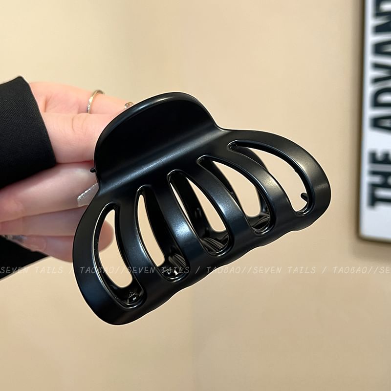 Clip Claw Hair Acrylic
