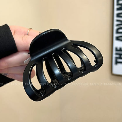 Clip Claw Hair Acrylic