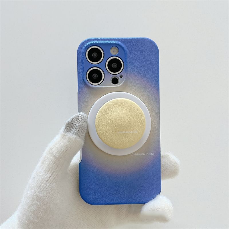 Gradient Phone (Compatible Case with Magnetic MagSafe)