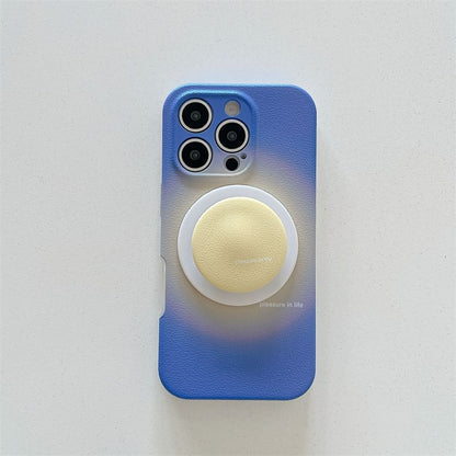 Gradient Phone (Compatible Case with Magnetic MagSafe)