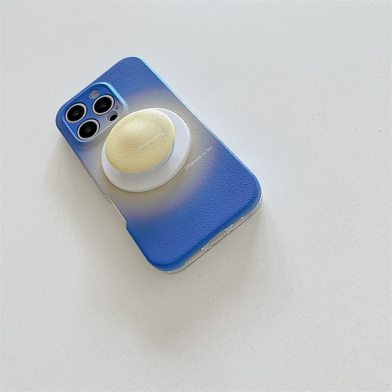 Gradient Phone (Compatible Case with Magnetic MagSafe)