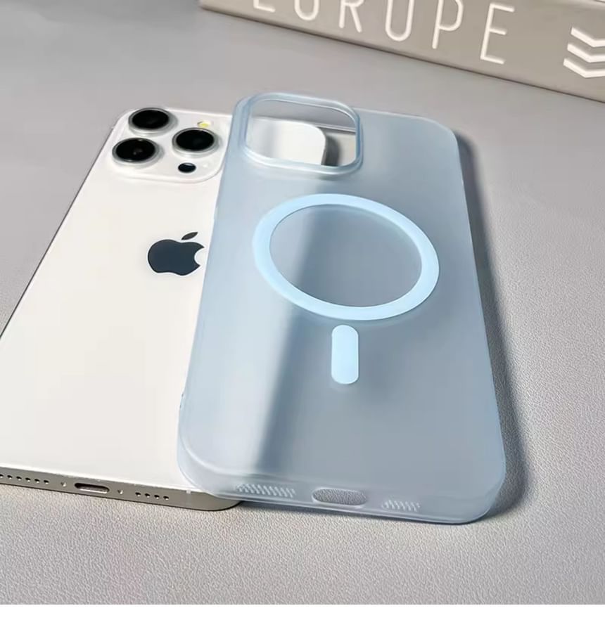 Set Strap Butterfly Case / Phone