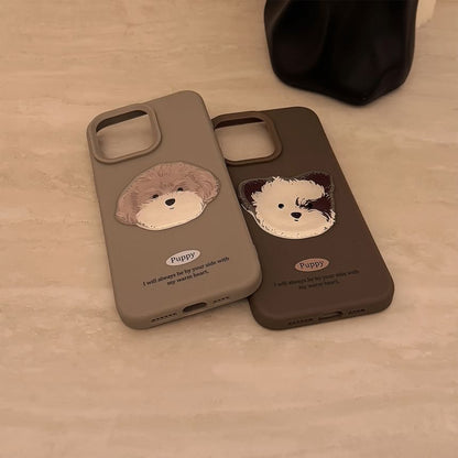 Case Phone Dog