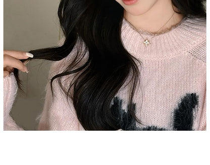 Set Clip Ribbon Hair