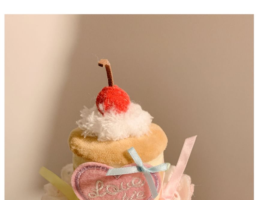 Clip Birthday Hair