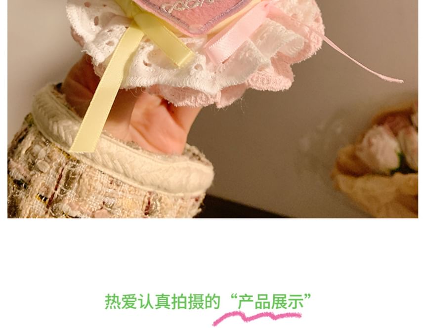 Clip Birthday Hair