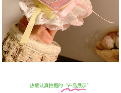 Clip Birthday Hair