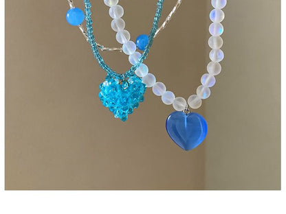 Necklace Beaded