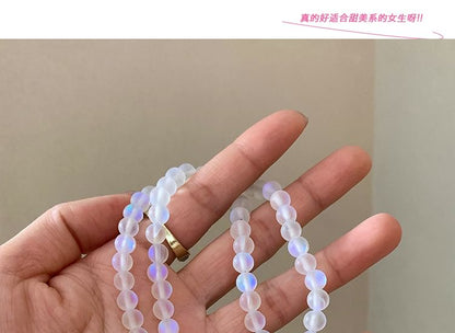 Necklace Beaded