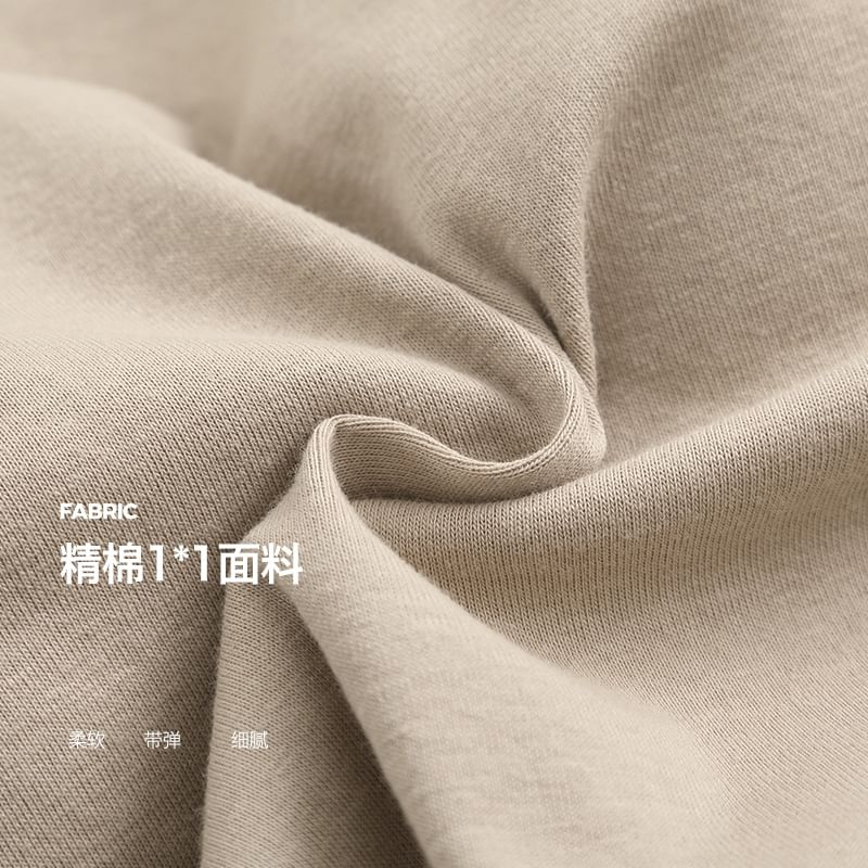 Plus Size Plain Camisole Top