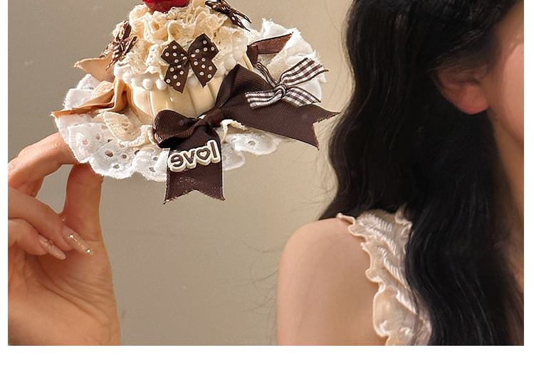 Hair Cake Designs) (Various Clip