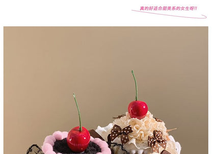 Hair Cake Designs) (Various Clip