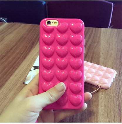 Heart Phone Case