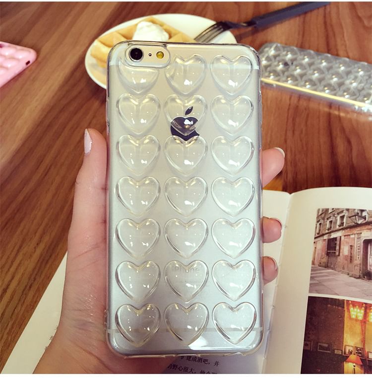 Heart Phone Case