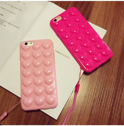 Heart Phone Case