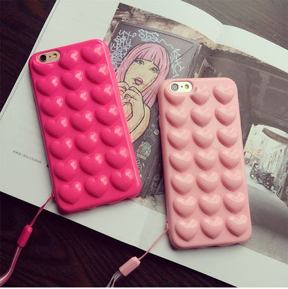 Heart Phone Case