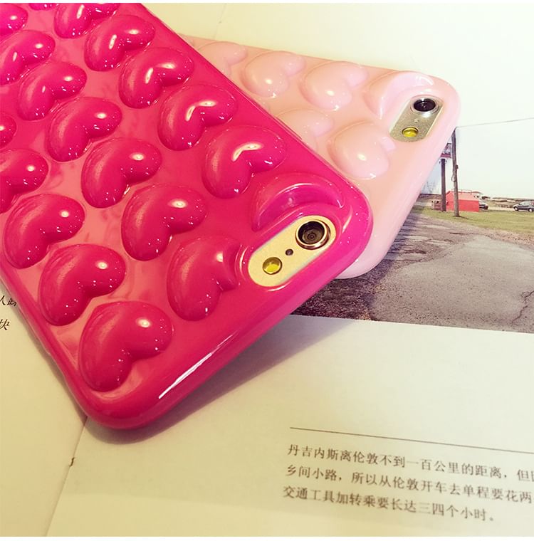 Heart Phone Case