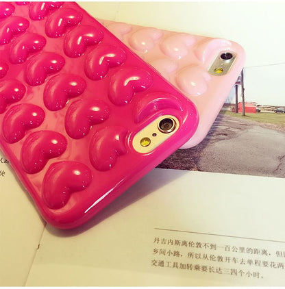 Heart Phone Case