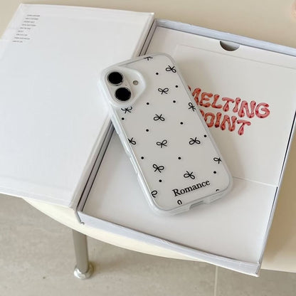 Bow Case Phone