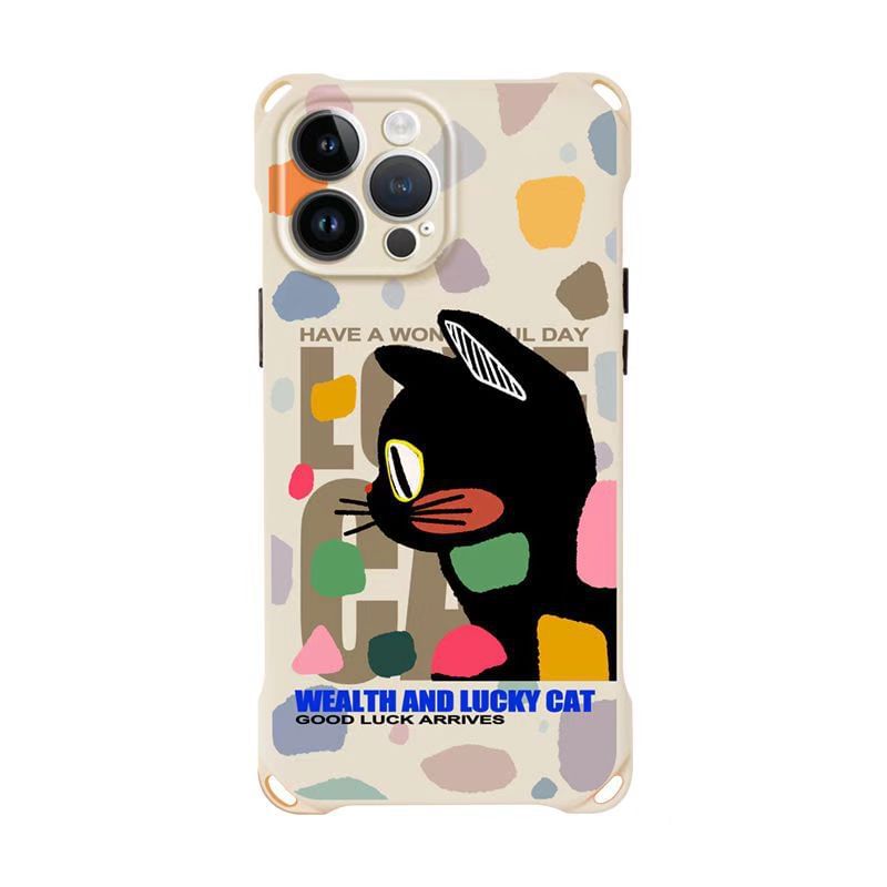 Lanyard Set Strap Case Phone / Cat
