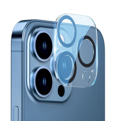 Protector Phone Transparent Camera