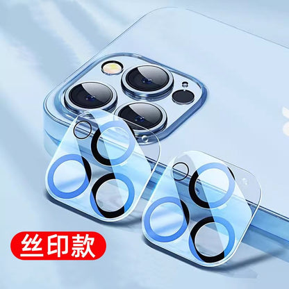Protector Phone Transparent Camera
