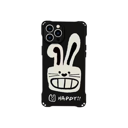 Lanyard Set Rabbit / Phone Case