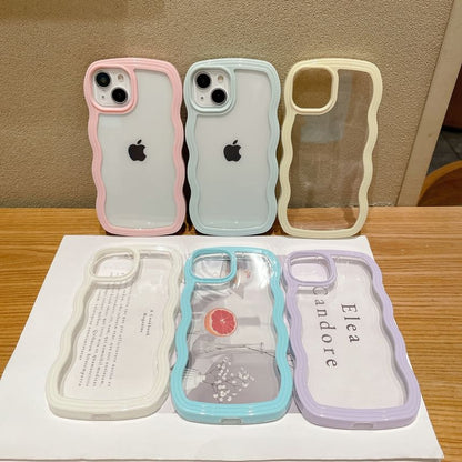 Phone Wavy Case