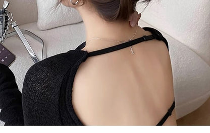 Alloy Claw Hair Butterfly