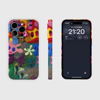 Monster Phone Case