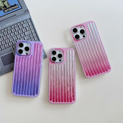 Textured Case Phone Gradient